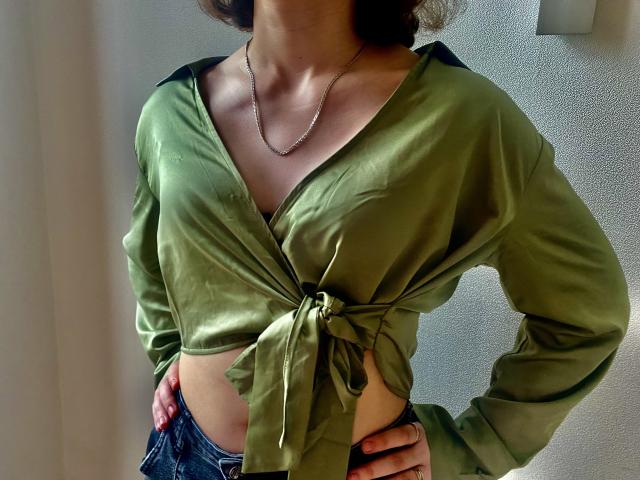 Steisii - Live porn &amp; sex cam - 24836225