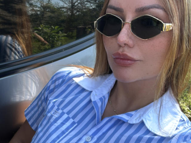 MissAry - сексуальная веб-камера в реальном времени - 24836497