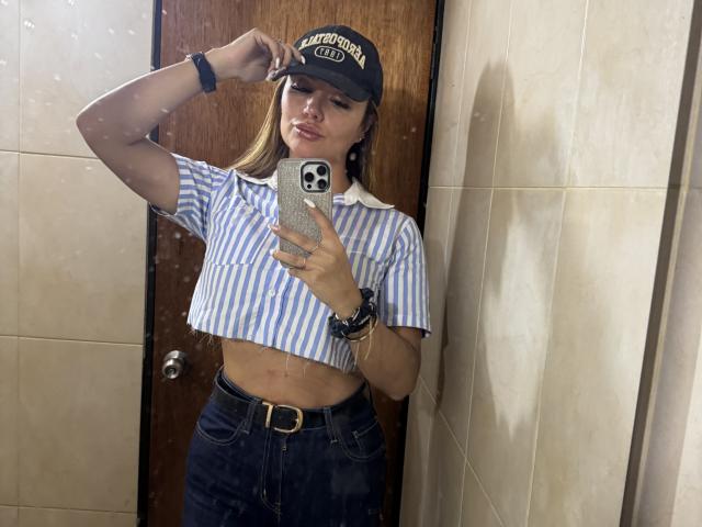 MissAry - Sexe cam en vivo - 24836541