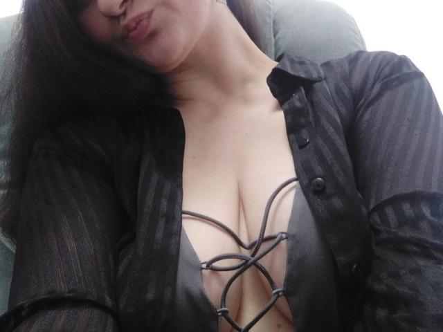 Goldina - Sexe cam en vivo - 24836777