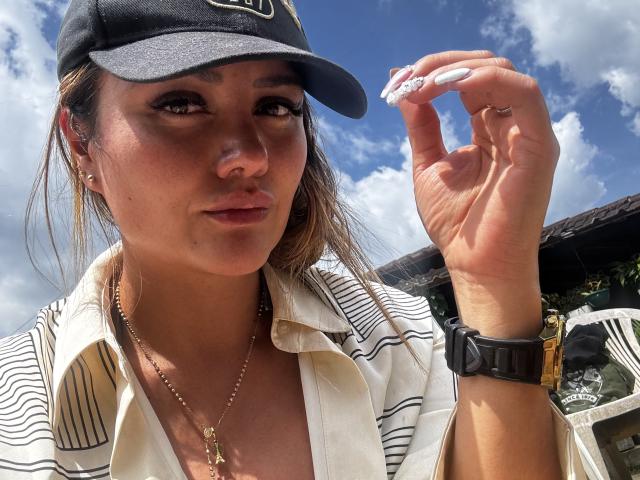 MissAry - Sexe cam en vivo - 24836901