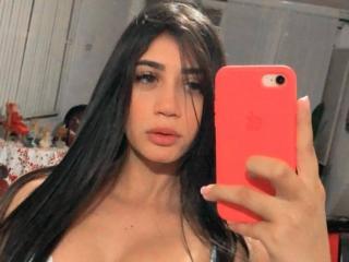 MaddieFire - Live sex cam - 24837465