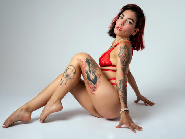 BelialOtto - Live sex cam - 24837901