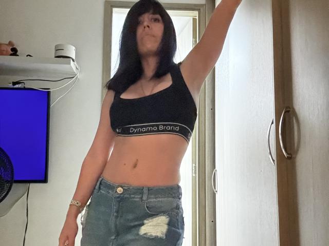 SeleneBrigth - Sexe cam en vivo - 24838013