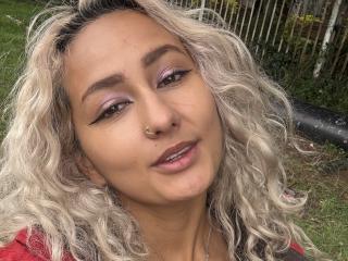 FloraSaenz - Live sex cam - 24838409
