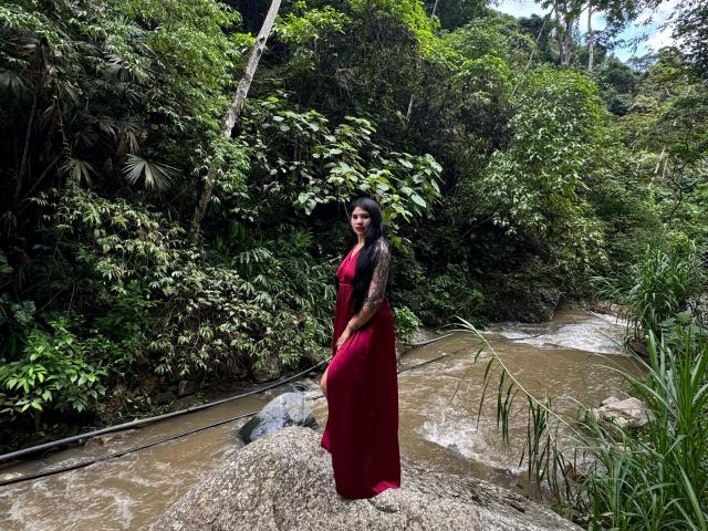 MalakCote - Sexe cam en vivo - 24838853