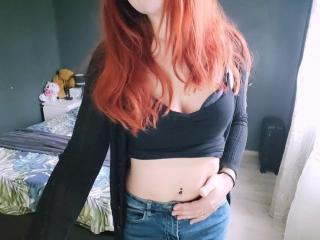 LilouLove - Live sex cam - 24838945