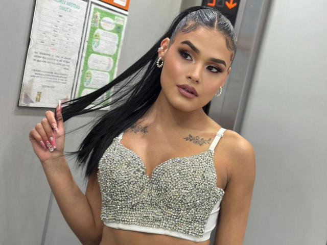 AliaCleark - Sexe cam en vivo - 24839013