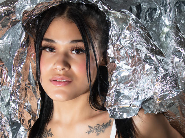 AliaCleark - Sexe cam en vivo - 24839093