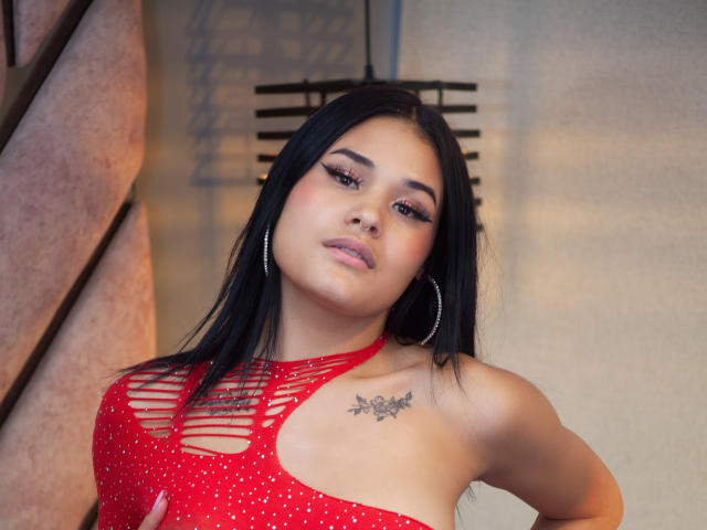 AliaCleark - Live sex cam - 24839097