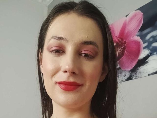 JuliaHuntis - Live sex cam - 24839245