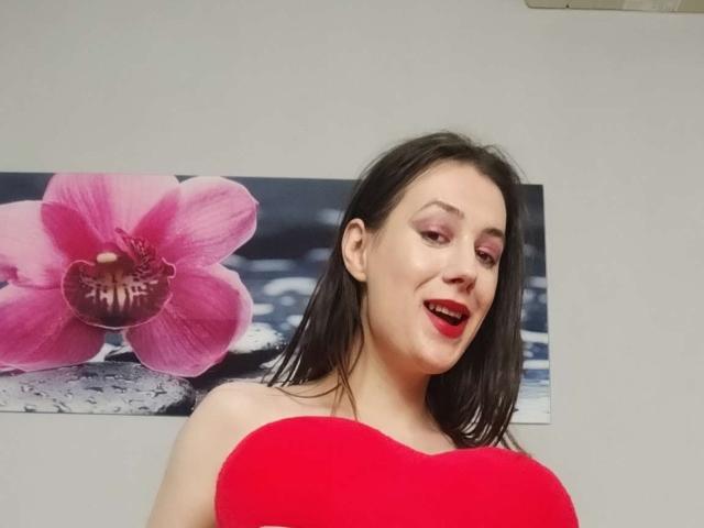 JuliaHuntis - Sexe cam en vivo - 24839285