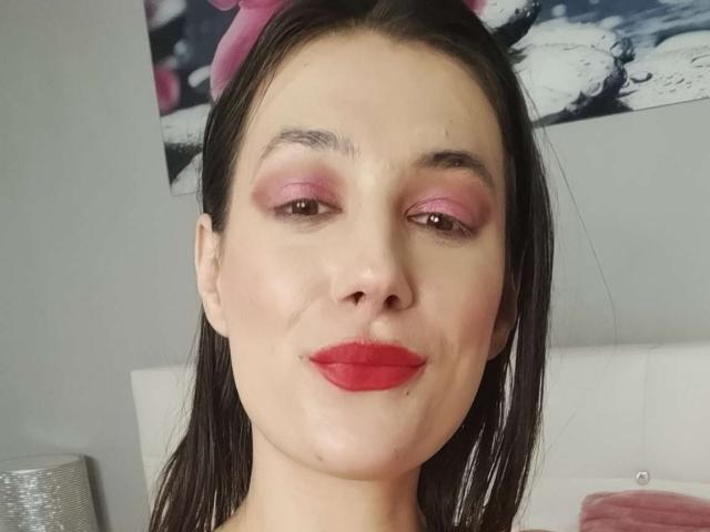 JuliaHuntis - Live sex cam - 24839309