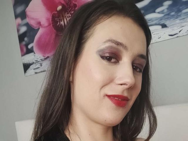 JuliaHuntis - Live sex cam - 24839369