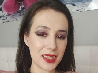 JuliaHuntis - Live sex cam - 24839393
