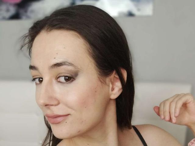 JuliaHuntis - Live sex cam - 24839541