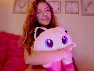 MillyKenner - Sexe cam en vivo - 24839565