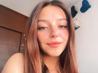 MillyKenner - Live sexe cam - 24839809