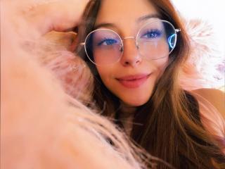 MillyKenner - Sexe cam en vivo - 24839813