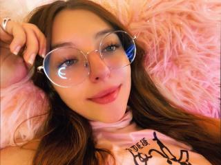 MillyKenner - Live sexe cam - 24839817