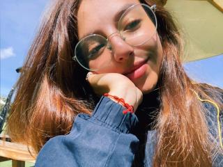 MillyKenner - Live sexe cam - 24839825