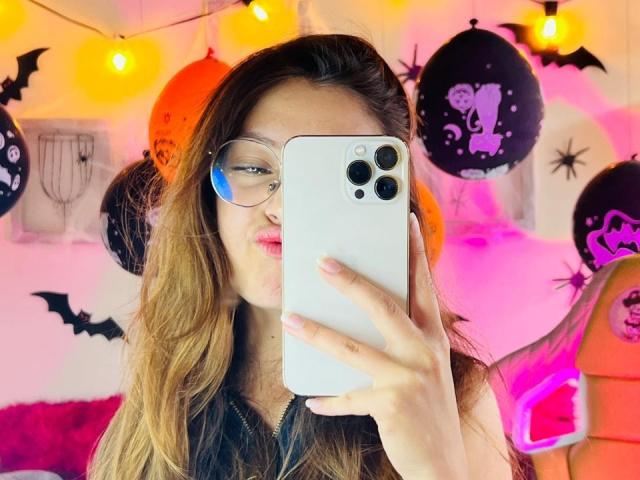 MillyKenner - Live sex cam - 24839837