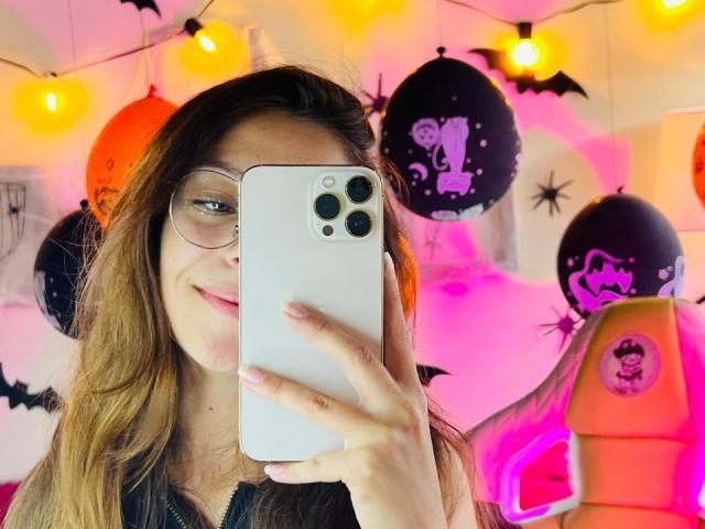 MillyKenner - Sexe cam en vivo - 24839841