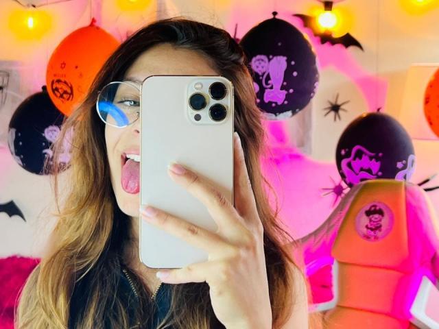 MillyKenner - Live sexe cam - 24839865