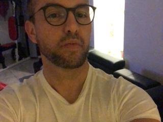 MarvinStar - Sexe cam en vivo - 24839889