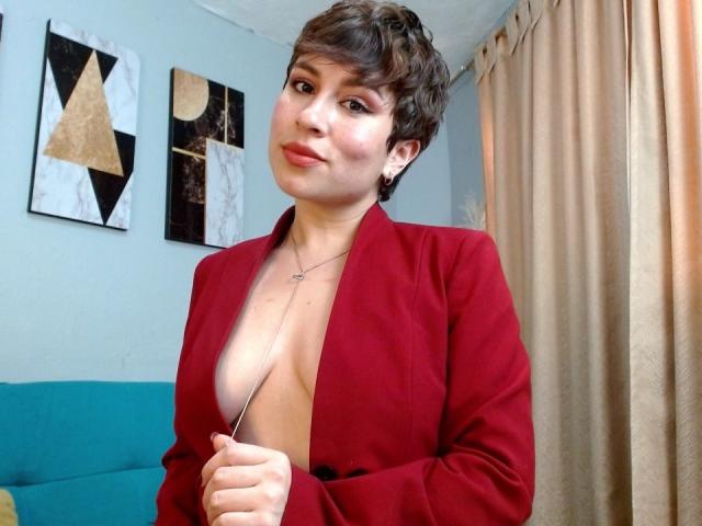 SaraKleine - Sexe cam en vivo - 24840445