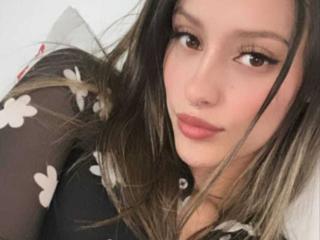 GabriellesRusso - Sexe cam en vivo - 24840593