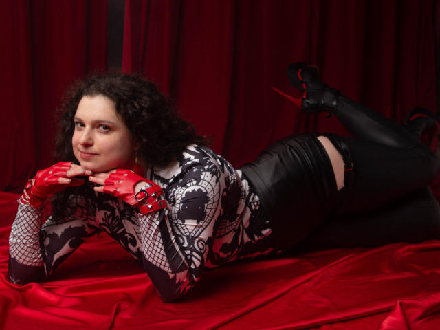 HandmadeMistress - Live sexe cam - 24840757