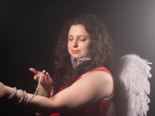 HandmadeMistress - Live Sex Cam - 24840773