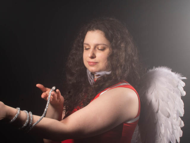 HandmadeMistress - Live Sex Cam - 24840773