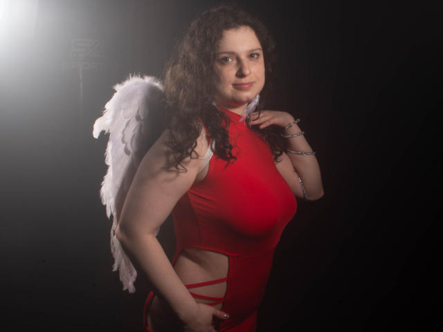 HandmadeMistress - Live sex cam - 24840781