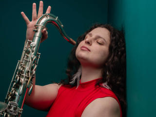 HandmadeMistress - Live Sex Cam - 24840793