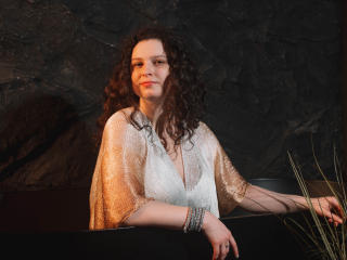 HandmadeMistress - Live Sex Cam - 24840809