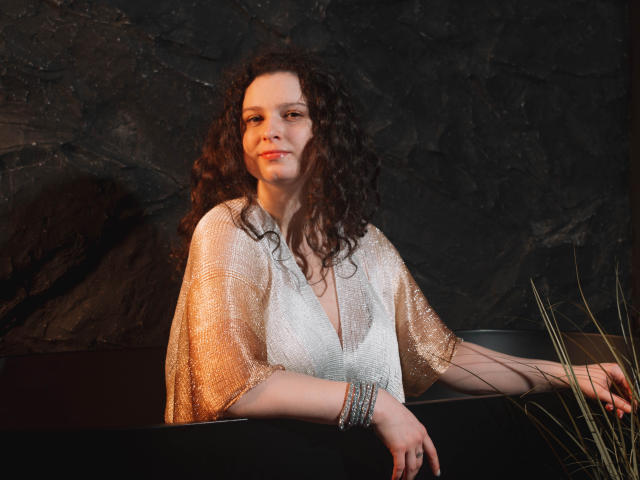 HandmadeMistress - Live sexe cam - 24840809