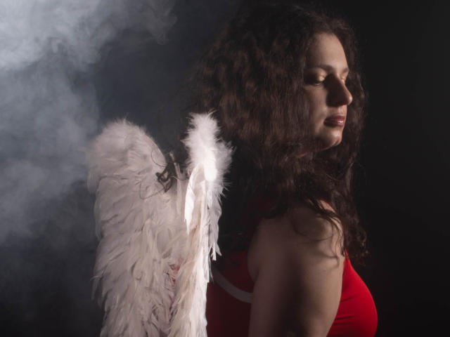 HandmadeMistress - Live sexe cam - 24840813