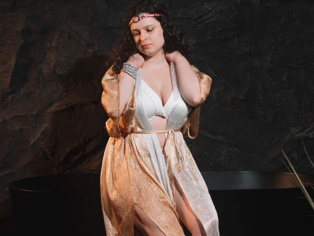 HandmadeMistress - Live sexe cam - 24840841