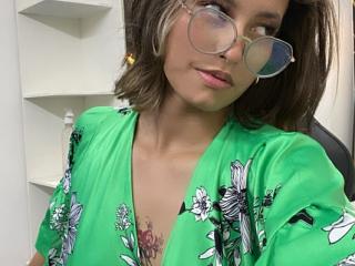 RubbyT - Sexe cam en vivo - 24841689