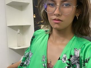 RubbyT - Sexe cam en vivo - 24841697