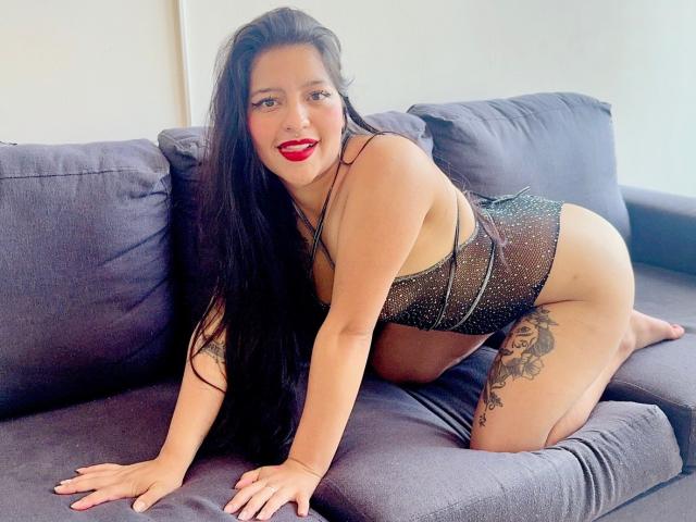RaigelBail - Live sexe cam - 24841893