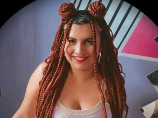 ViolethJones - Live sex cam - 24842481