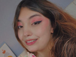 RoxaneDiaz - Live sex cam - 24842625