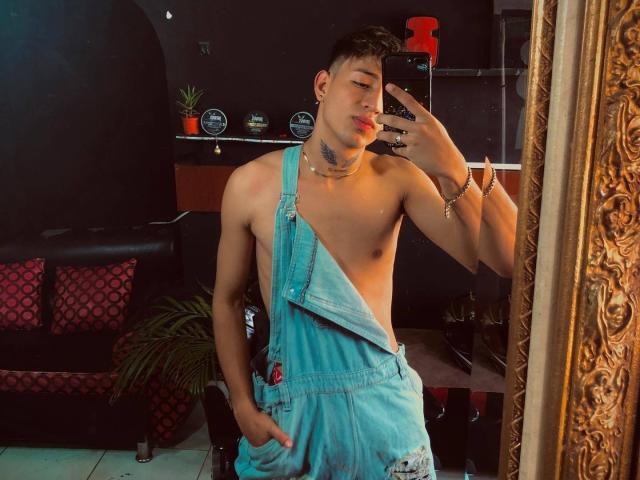 RandyCruzzx - Sexe cam en vivo - 24843213