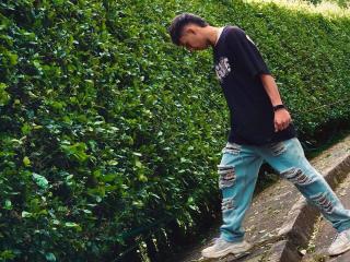 RandyCruzzx - Sexe cam en vivo - 24843233