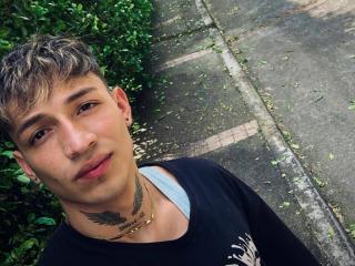 RandyCruzzx - Sexe cam en vivo - 24843245