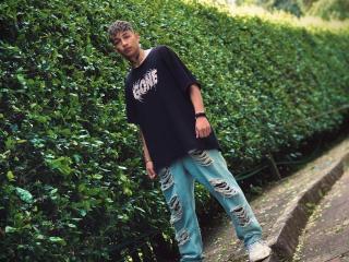 RandyCruzzx - Sexe cam en vivo - 24843257