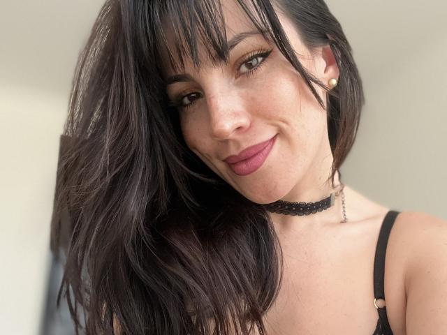 Liliysweet - Sexe cam en vivo - 24844293